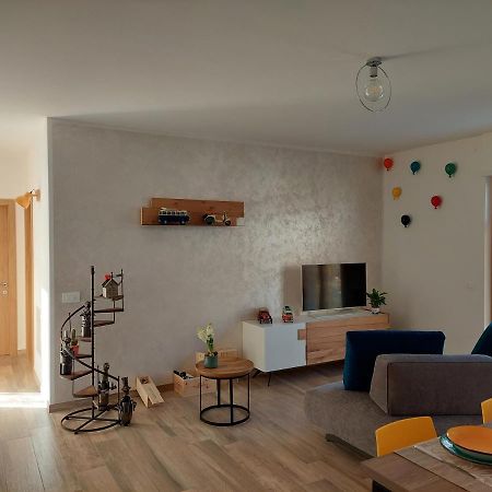 La Bougainville - Luxury Apartment Torbole Sul Garda Exterior photo