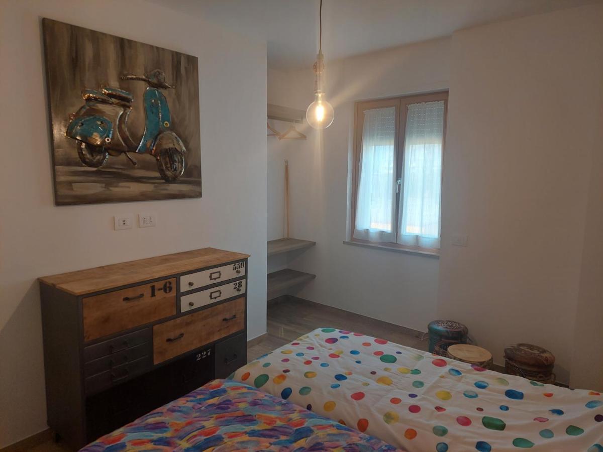 La Bougainville - Luxury Apartment Torbole Sul Garda Exterior photo